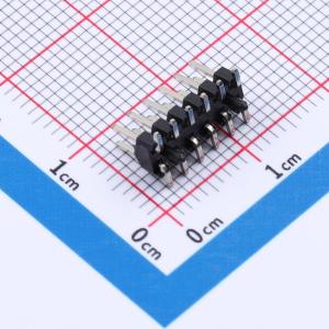 HX PH200-02-06-S-L8.0-D pin header商品缩略图
