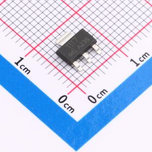 SSP1117-ADJ商品缩略图