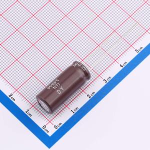 EKZE160ELL222MJ25S商品缩略图