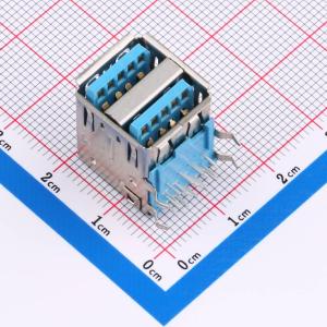 USB-HX-19DIP商品缩略图