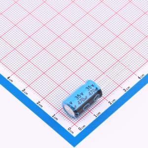 ECR1VPT471MLL100016商品缩略图