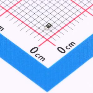 厚膜电阻 100kΩ ±1% 100mW