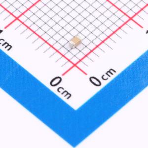 1uF ±10% 25V