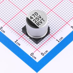 RVT1E471M1010商品缩略图