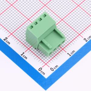 DB2EK-2.54-4P-GN-S商品缩略图