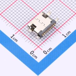 TYPE C-DB-112PWB商品缩略图