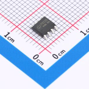 20W PD 输出,集成多种快充输出协议的SOC