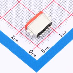 KH-TYPE-C-FSCB0.8-6P商品缩略图