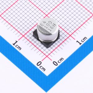 VZH101M1CTR-0605商品缩略图