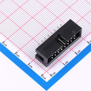 2.54-2*8P简牛商品缩略图