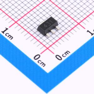 TL431U商品缩略图