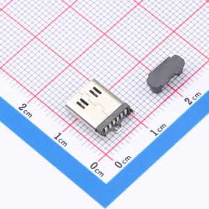KH-TYPE-C-L10-6P-STM商品缩略图