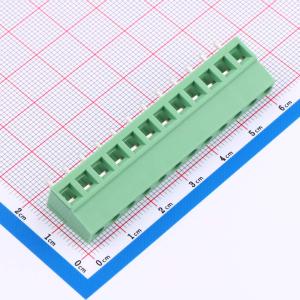 DB128V-5.0-12P-GN-S商品缩略图