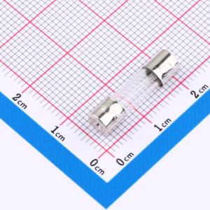 7A 250VAC玻璃管保险丝商品缩略图