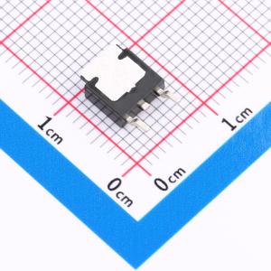 BT137-800D商品缩略图