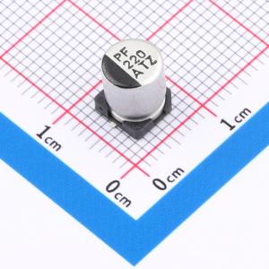 10TZV220M6.3X8商品缩略图