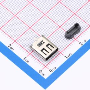 KH-TYPE-C-L10-6P-STM商品缩略图