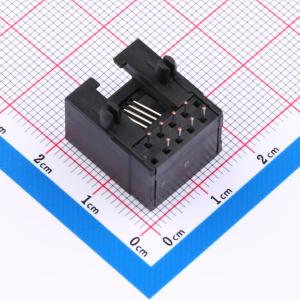 HC-RJ45-5622-1-6商品缩略图
