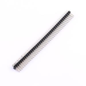 2.54-2*40P针商品缩略图