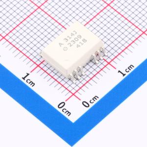 HCPL-314J-500E商品缩略图