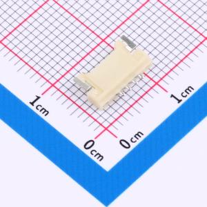 WAFER-MX1.25-4PCB商品缩略图