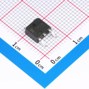 IRFR5305-JSM商品缩略图