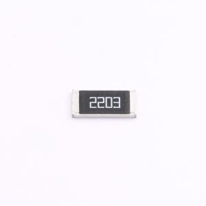 HR2512F220KE04Z商品缩略图