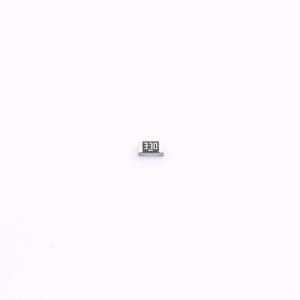 AC0603DR-0733RL商品缩略图