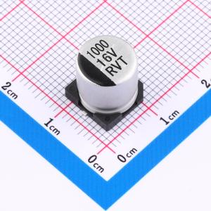 RVT1C102M1010VG商品缩略图