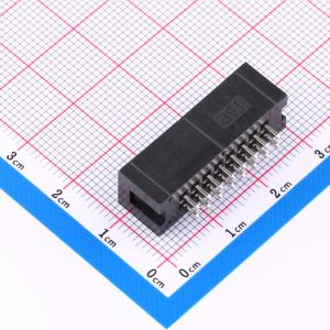 2.54-2*8P简牛商品缩略图