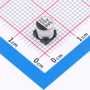 RVE1E220M0505商品缩略图