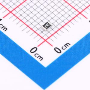 AC0805FR-0727RL商品缩略图