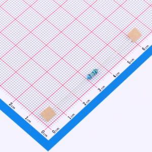 RN 1/4W 1M5 F T/B A1商品缩略图