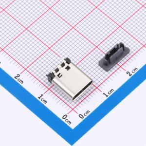 TYPEC-501S-ACP24H104商品缩略图