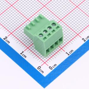 DB2EK-2.54-4P-GN-S商品缩略图