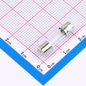 7A 250VAC玻璃管保险丝商品缩略图