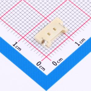 WAFER-MX1.25-4PCB商品缩略图