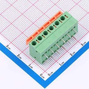 DB142R-5.08-6P-GN商品缩略图