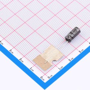 NXA16V100M5*11 2.5TP商品缩略图