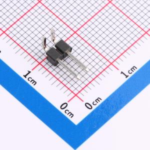 KH-2.54PH90-1X2P-L13.8商品缩略图