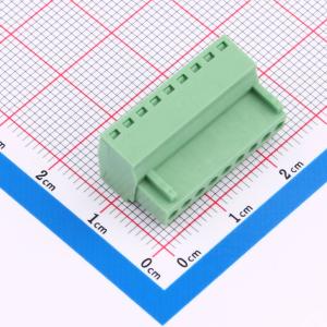 DB2EK-2.54-9P-GN-S商品缩略图