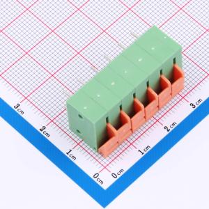 DB142R-5.08-6P-GN商品缩略图
