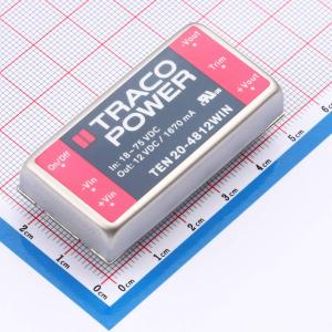 TEN 20-4812WIN商品缩略图