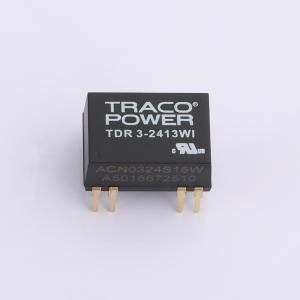 TDR 3-2413WI商品缩略图