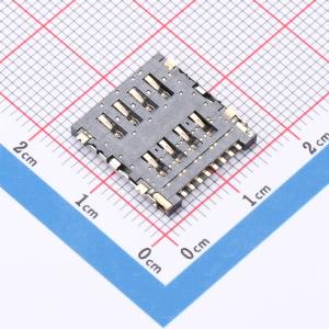 SIM 8P XGH1.5商品缩略图