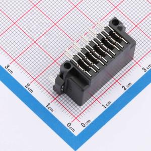 FX30B-5S-3.81DS商品缩略图