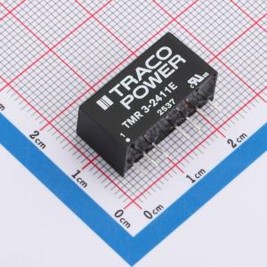 TMR 3-2411E商品缩略图