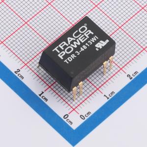 TDR 3-4813WI商品缩略图