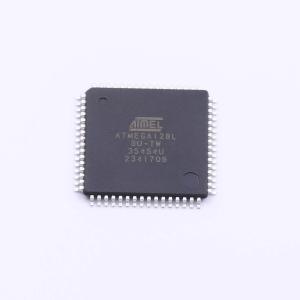 ATMEGA128L-8AUR商品缩略图