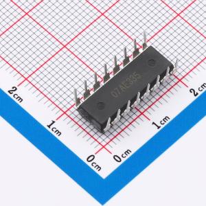 SN74LS367N(LX)商品缩略图